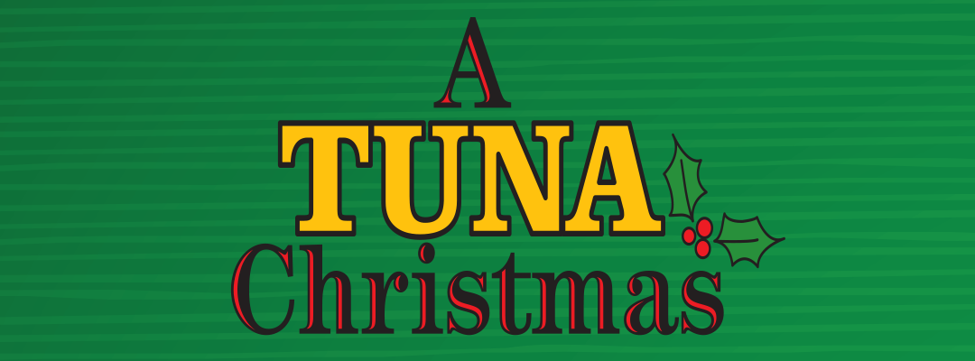 A Tuna Christmas